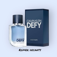 CK Defy - Eau de Parfum (Calvin Klein) - comprar online