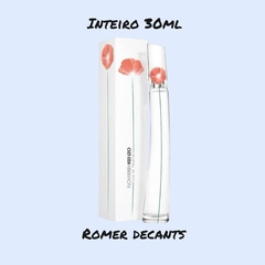 Inteiro 30 ml - Flower By Kenzo EDT (Kenzo) - comprar online