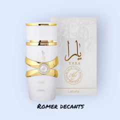 Yara Moi - Eau de Parfum (Lattafa) - comprar online