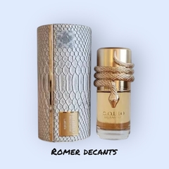 Musamam White Intense - Eau de Parfum (Lattafa) - comprar online
