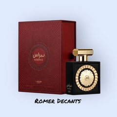 Nebras - Eau de Parfum (Lattafa) - comprar online