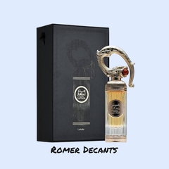 Sehr - Eau de Parfum (Lattafa) - comprar online