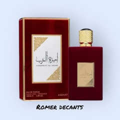 Ameerat Al Arab - Eau de Parfum (Asdaaf) - comprar online