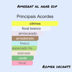 Ameerat Al Arab - Eau de Parfum (Asdaaf) na internet