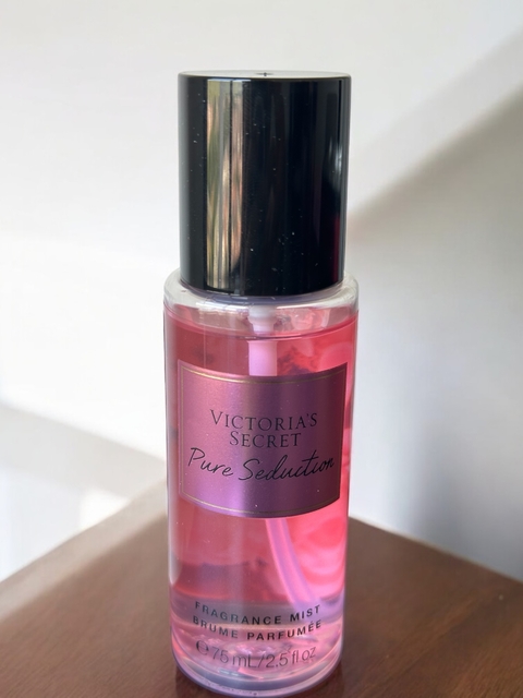 Inteiro - Mini Body Splash Pure Seduction 75ml (Victoria's Secrets) - comprar online
