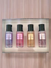 KIt 4 Mini Body Splash 75ml (Victoria's Secrets) - comprar online