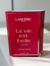 Flaconete - La Vie Est Belle Elixir 1,0ml (Lancôme) - comprar online