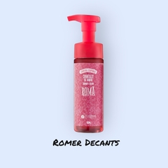 Chantily de Banho Romã 175ml (L'occitane Au Brésil) na internet
