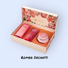 Kit Romã (L'occitane Au Brésil) na internet