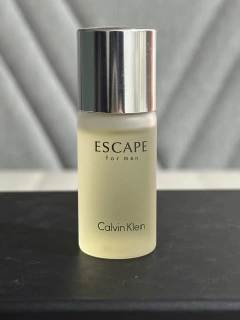 Miniatura - Escape Eau de Toilette 15 ml (Calvin Klein) - comprar online