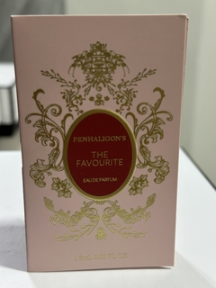 Flaconete - The Favourite 1,5ml (Penhaligons)
