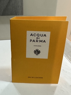 Flaconete - Acqua di Parma Eau de Cologne 1,0ml (Acqua di Parma)
