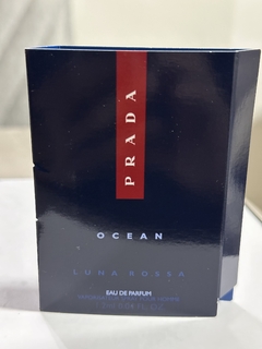 Flaconete - Ocean Luna Rossa 1,2ml (Prada)