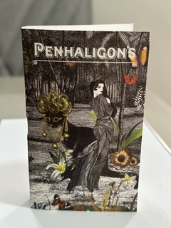 Flaconete - The Bewitching Yasmine 1,5ml (Penhaligons)