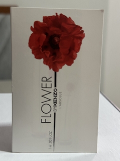 Flaconete - Flower by kenzo L'absolue 1,0ml (Kenzo)