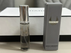 Travel Size Spray - Invictus 15ml (Paco Rabanne) - comprar online