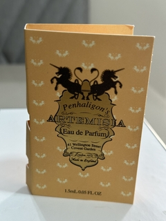 Flaconete - Artemisia 1,5ml (Penhaligons)