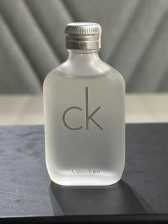 Miniatura - One Eau de Toilette 15 ml (Calvin Klein) - comprar online