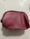 Necessaire Sephora Vinho