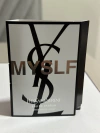 Flaconete - Myslf 1,2ml (Yves Saint Laurent)