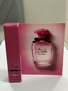 Flaconete - Lily 0,8ml (Dolce & Gabbana)