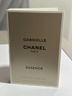 Flaconete - Gabrielle 1,2ml (Chanel)