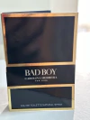 Flaconete - Bad Boy 1,2ml (Carolina Herrera)