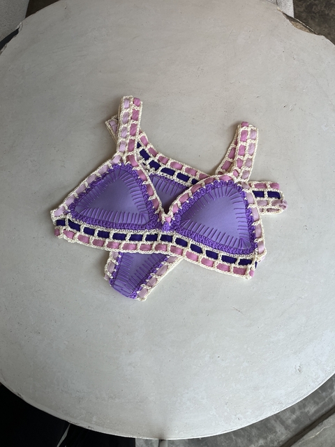 Daisies Bikini - (In Stock) - comprar en línea