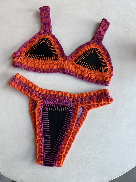 Coralina Bikini - comprar en línea