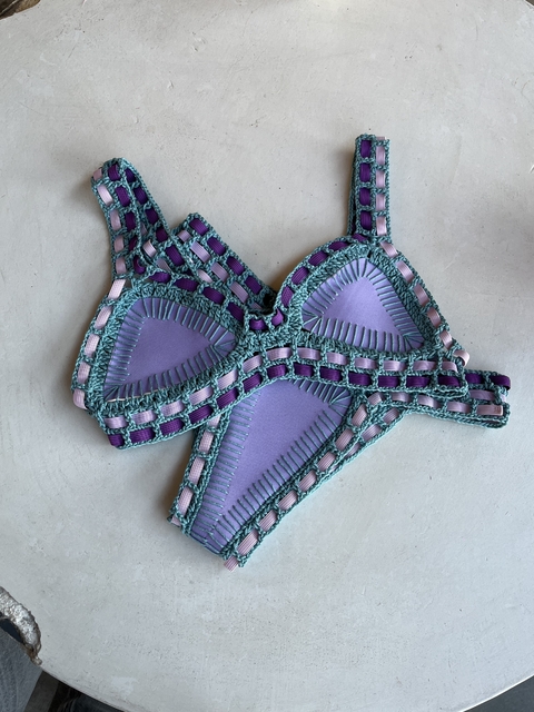 Iris Bikini - comprar en línea
