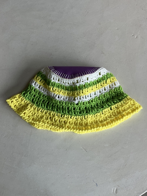 Crochet hat 05