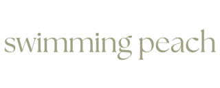 Swimming Peach