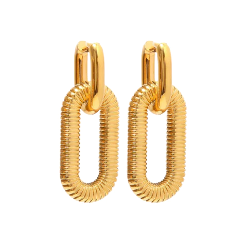 Aretes Dalia