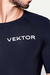 Singlet LPO Masculino Com Manga - Vektor Lifting