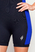 Imagem do Singlet Powerlifting Unissex Azul
