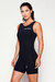 Singlet Powerlifting Unissex Preto - comprar online