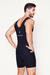 Imagem do Singlet Powerlifting Unissex Preto