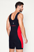 Singlet Powerlifting Unissex Vermelho - Vektor Lifting
