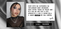 Banner da categoria RANI DEUSDARÁ