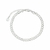 PULSEIRA CHAIN BANHO PRATA