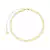 PULSEIRA CHAIN BANHO OURO