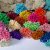300 Sempre Viva Florzinha Cor Roxo I Flores Desidratadas - loja online