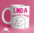 AMIGAS - Tendência Arte Papelaria Personalizada