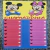 KIT PAINEIS TURMA DO MICKEY - comprar online