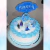 TOPPER FROZEN