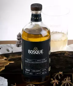 GIN Bosque Refugios X 500 ML en internet