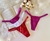 kit 50 Calcinhas Candy - comprar online