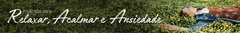 Banner da categoria Estresse, Tensão Nervosa e Ansiedade