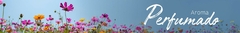Banner da categoria Perfumado/Floral