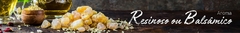 Banner da categoria Balsâmico/Resinoso
